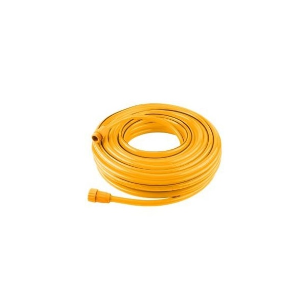 Tolsen 5/8 in ID x 75 ft L Garden Hose, PVC Tube 57396 - main